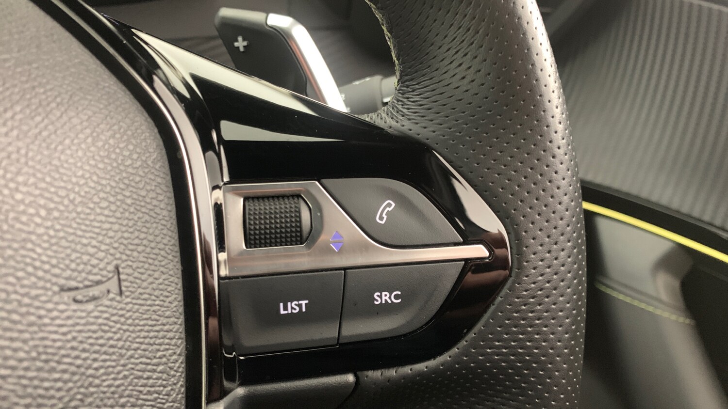 Used Peugeot 2008 2025 for sale - 77441895: Photo 18