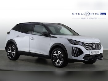 Used Peugeot 2008 2025 for sale - 77441895: Photo