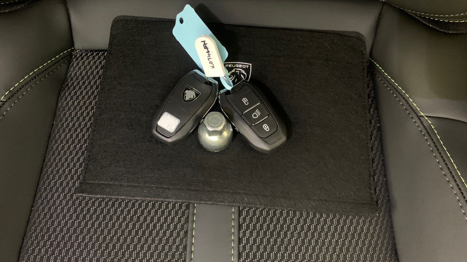 Used Peugeot 2008 2025 for sale - 77441895: Photo 42