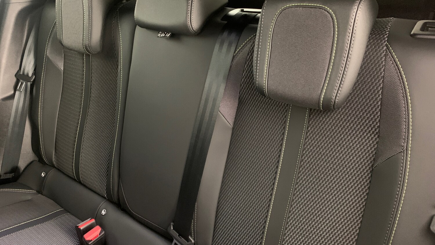 Used Peugeot 2008 2025 for sale - 77441895: Photo 8