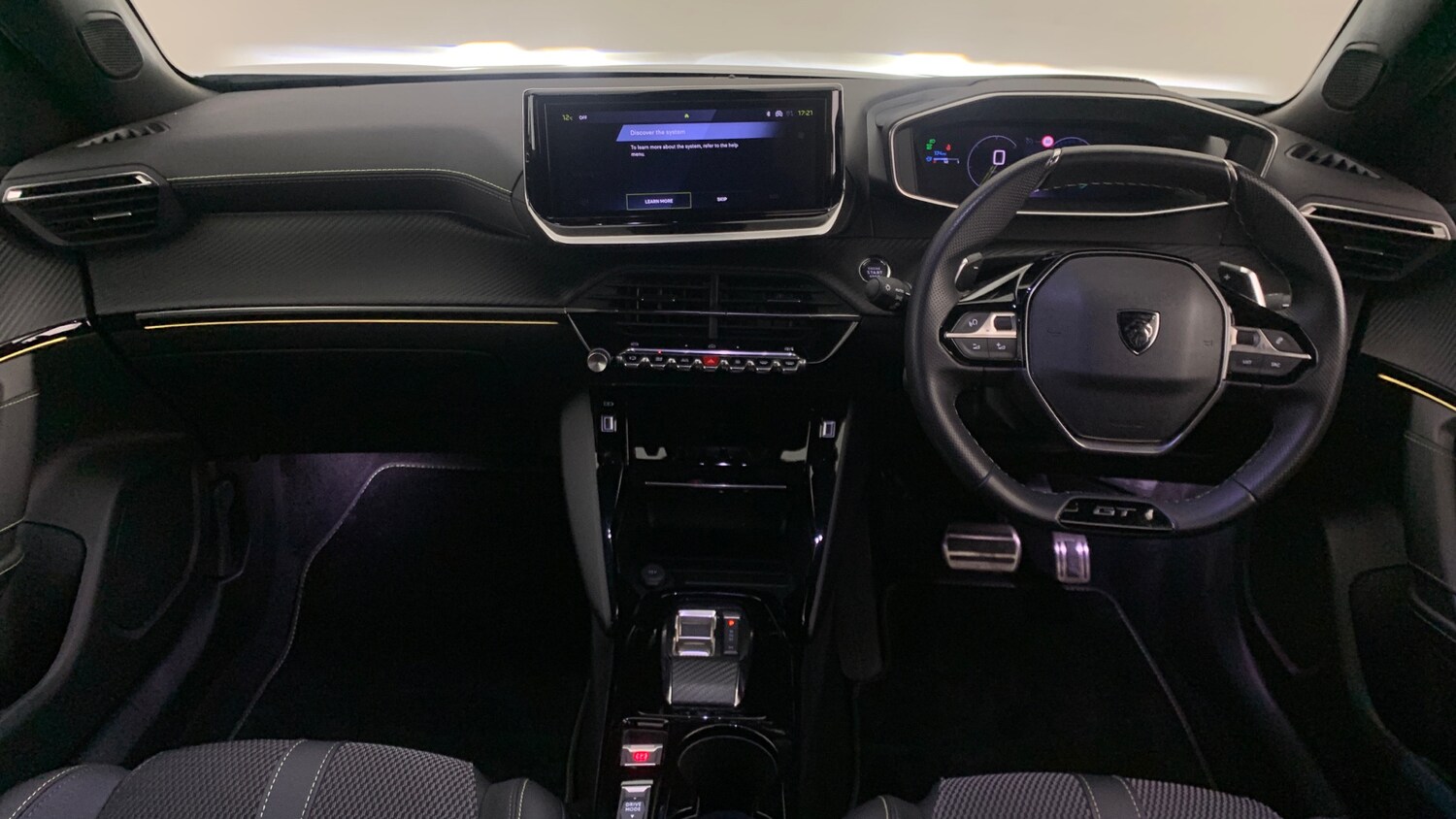 Used Peugeot 2008 2025 for sale - 77441895: Photo 9