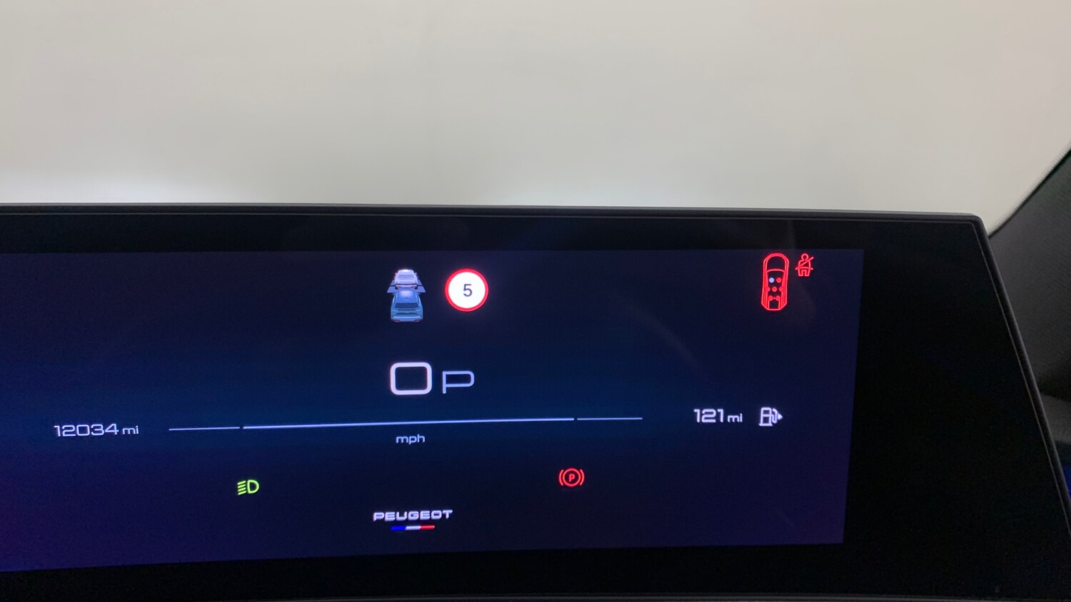 Used Peugeot 5008 2025 for sale - 77441899: Photo 10