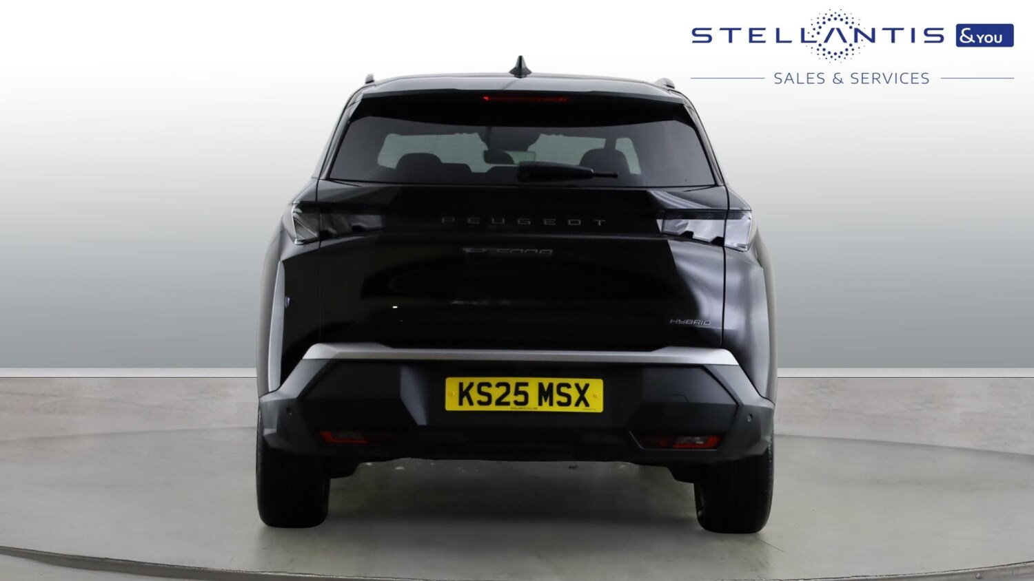 Used Peugeot 5008 2025 for sale - 77441899: Photo 13