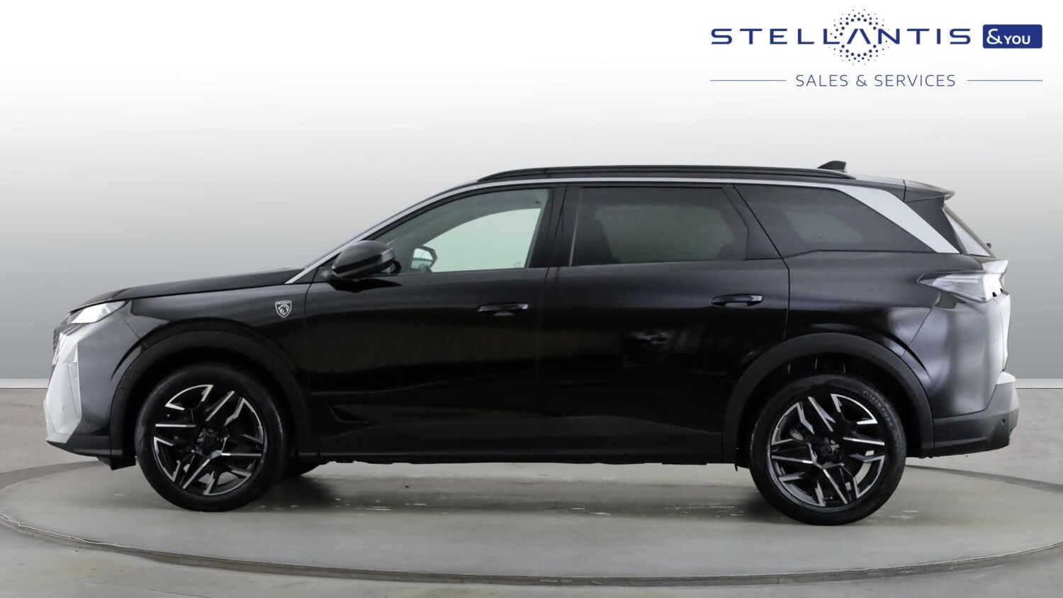 Used Peugeot 5008 2025 for sale - 77441899: Photo 14