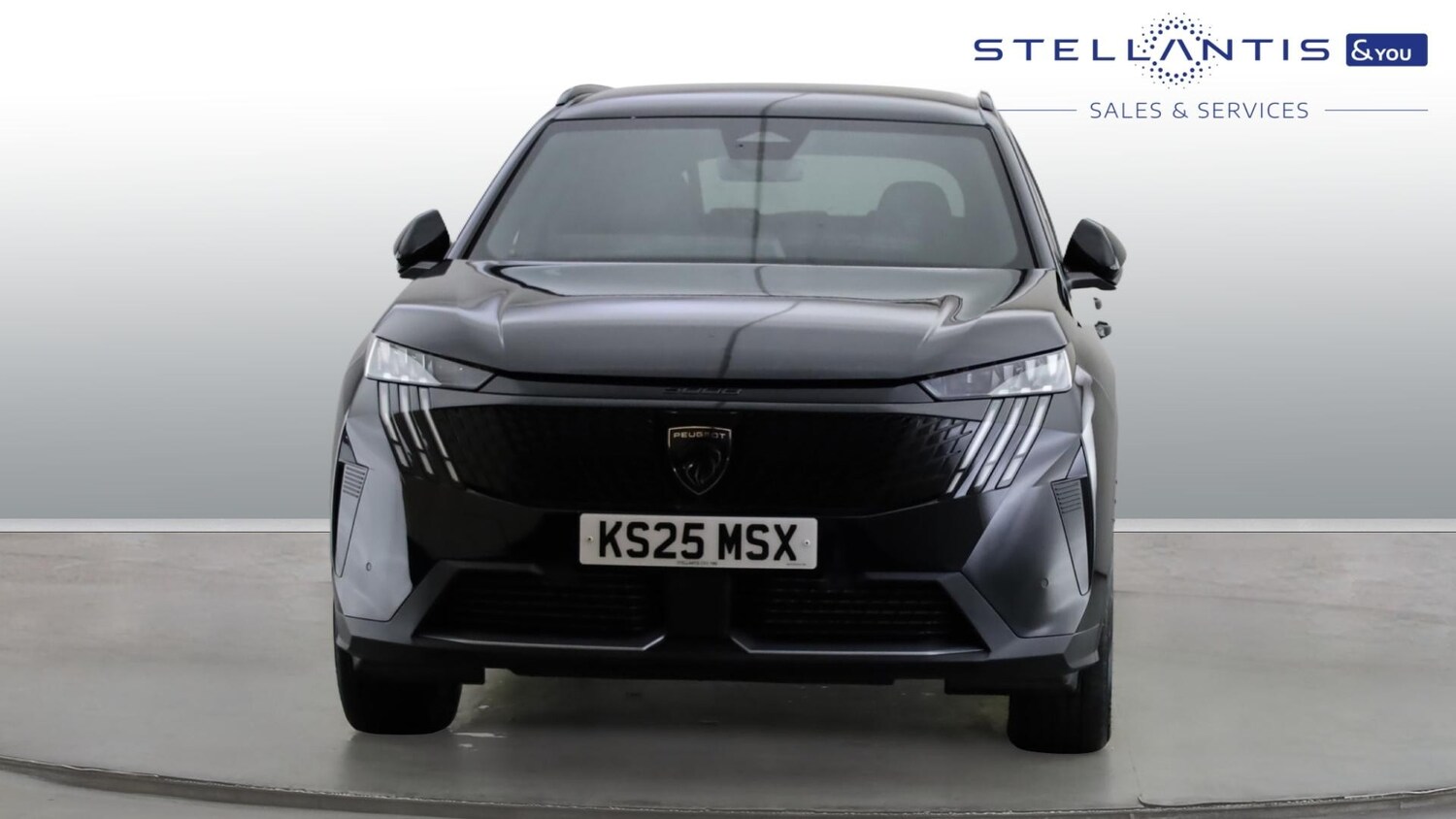 Used Peugeot 5008 2025 for sale - 77441899: Photo 16