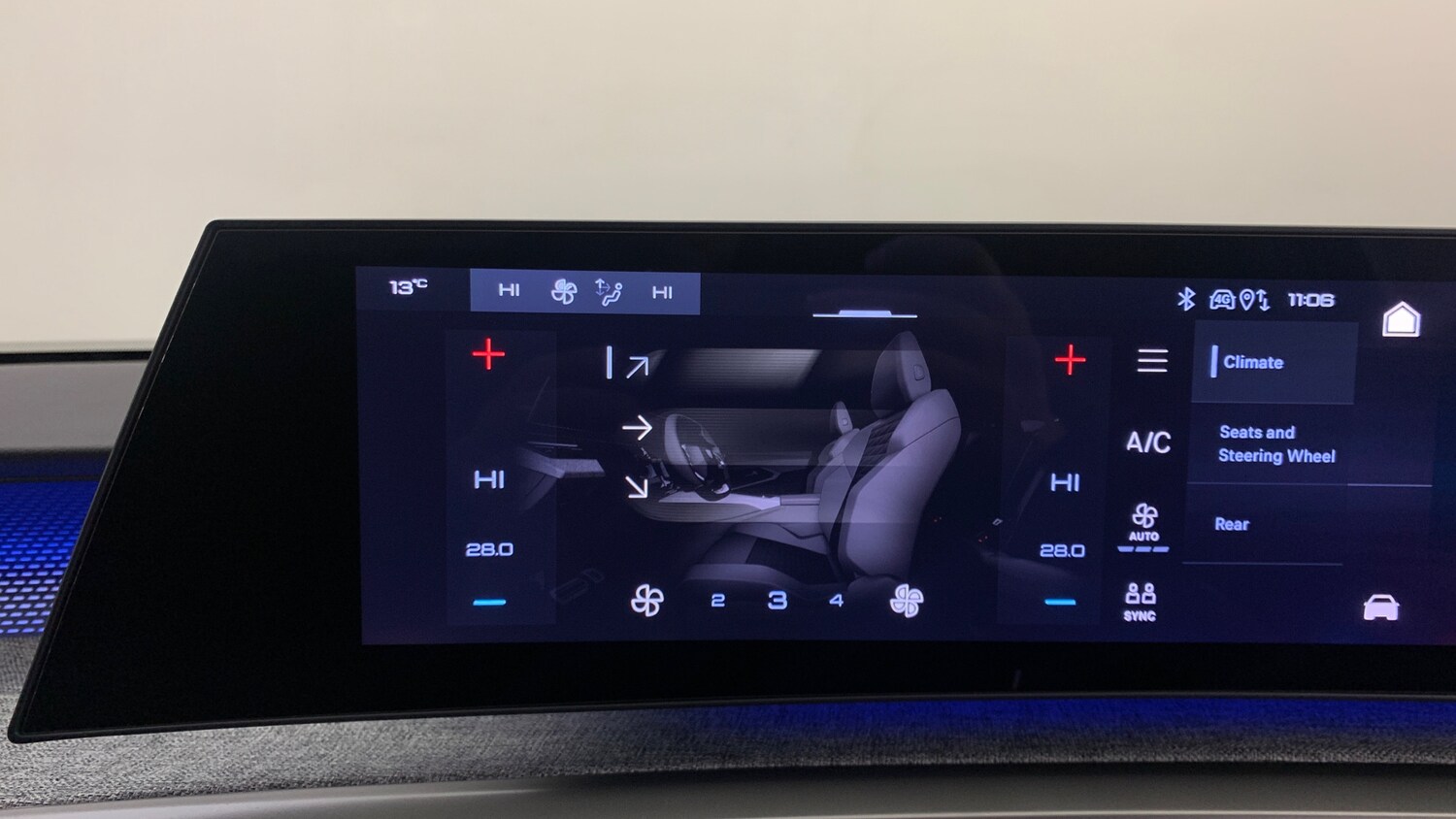 Used Peugeot 5008 2025 for sale - 77441899: Photo 24