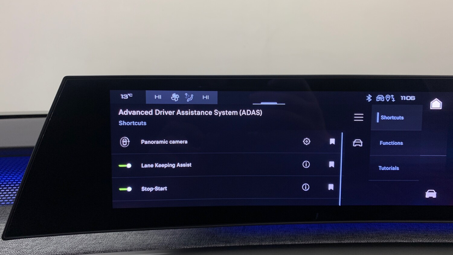 Used Peugeot 5008 2025 for sale - 77441899: Photo 27