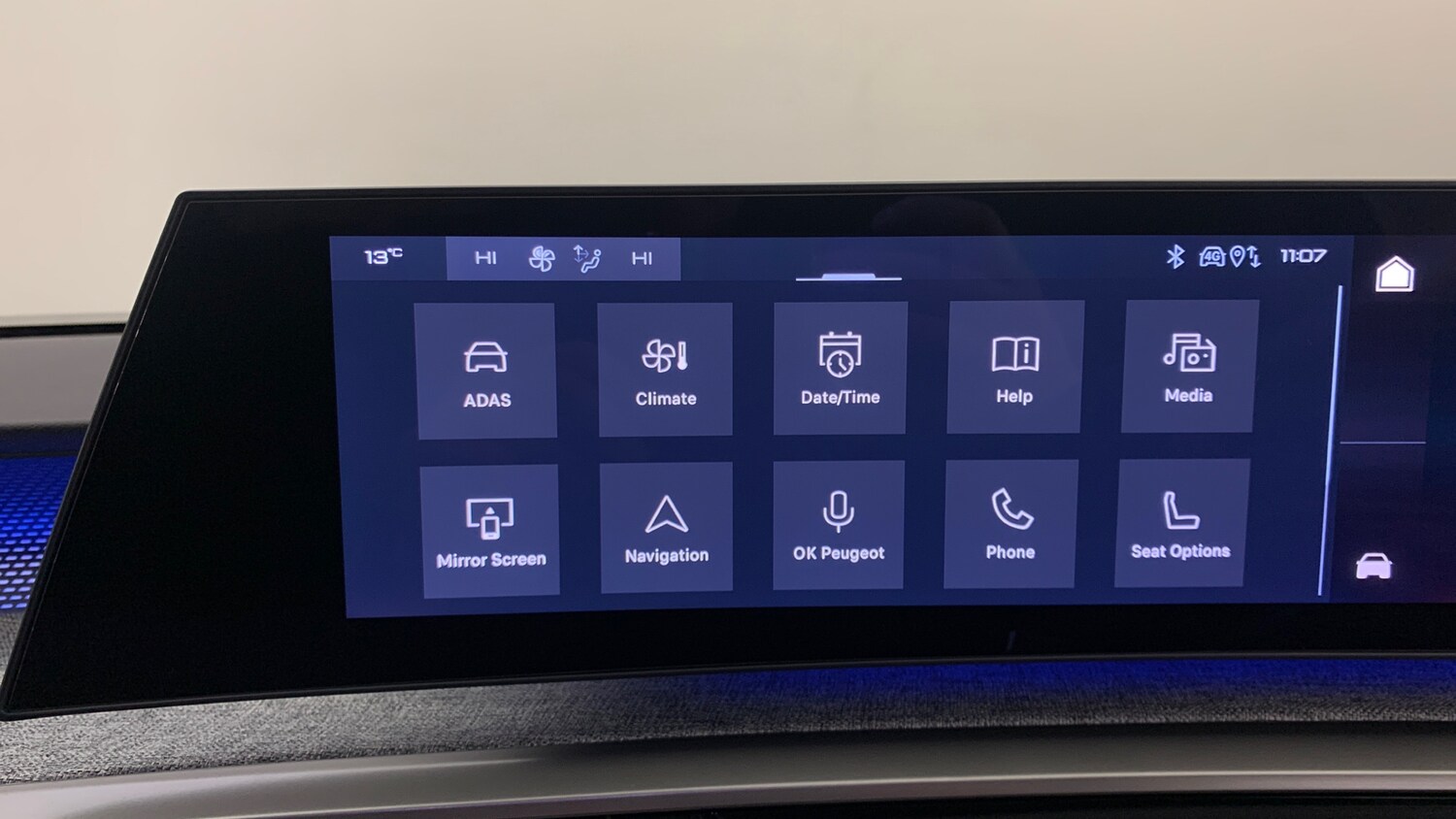 Used Peugeot 5008 2025 for sale - 77441899: Photo 31