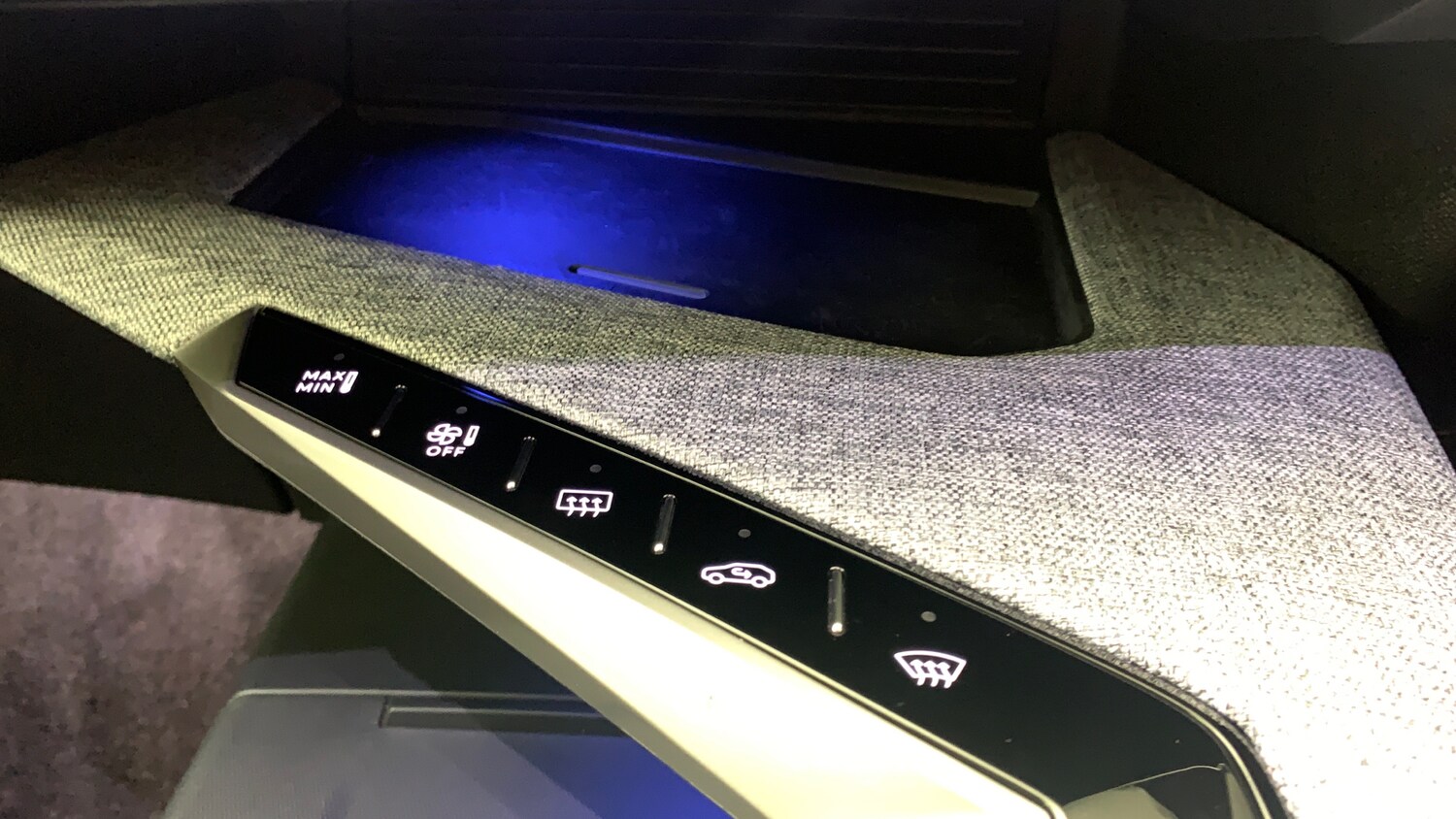 Used Peugeot 5008 2025 for sale - 77441899: Photo 35