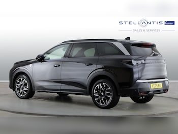 Used Peugeot 5008 2025 for sale - 77441899: Photo