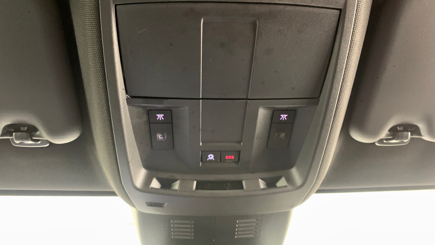 Used Peugeot 5008 2025 for sale - 77441899: Photo 40