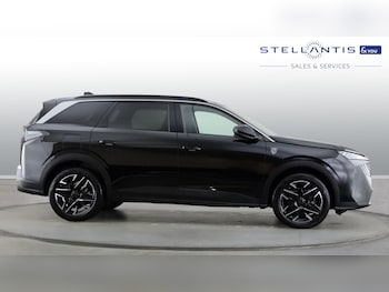 Used Peugeot 5008 2025 for sale - 77441899: Photo