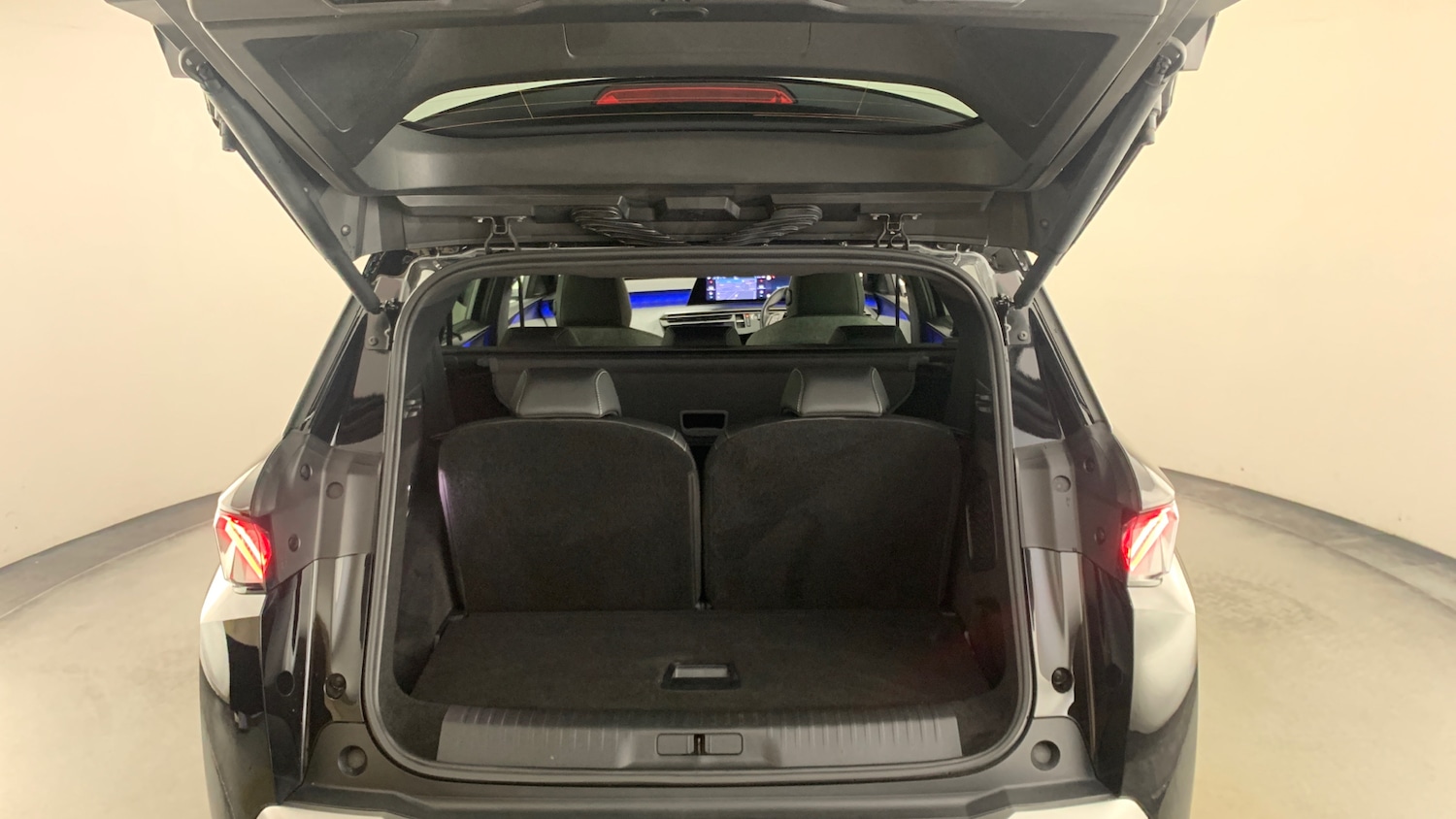 Used Peugeot 5008 2025 for sale - 77441899: Photo 5