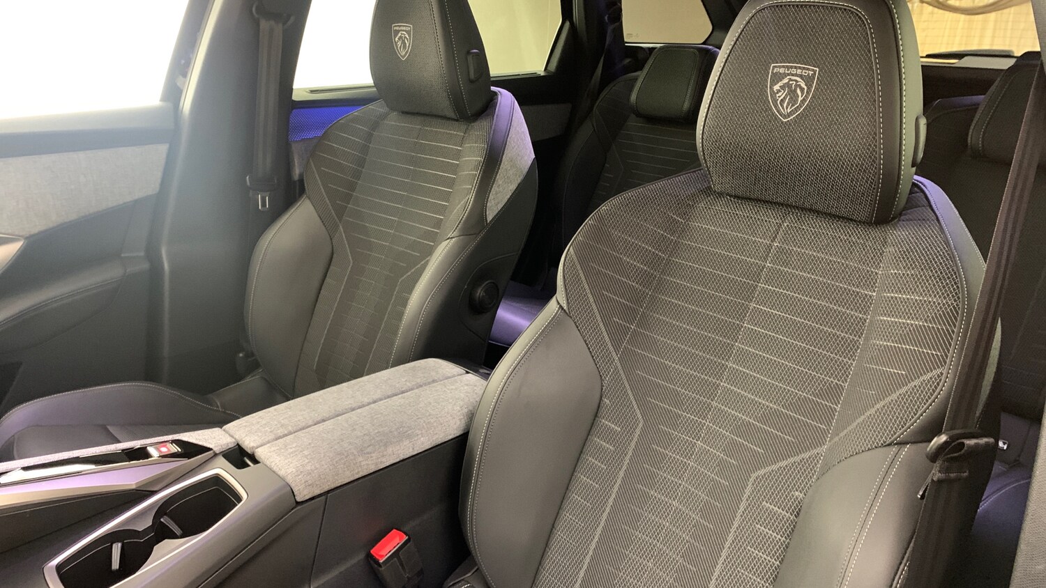 Used Peugeot 5008 2025 for sale - 77441899: Photo 56