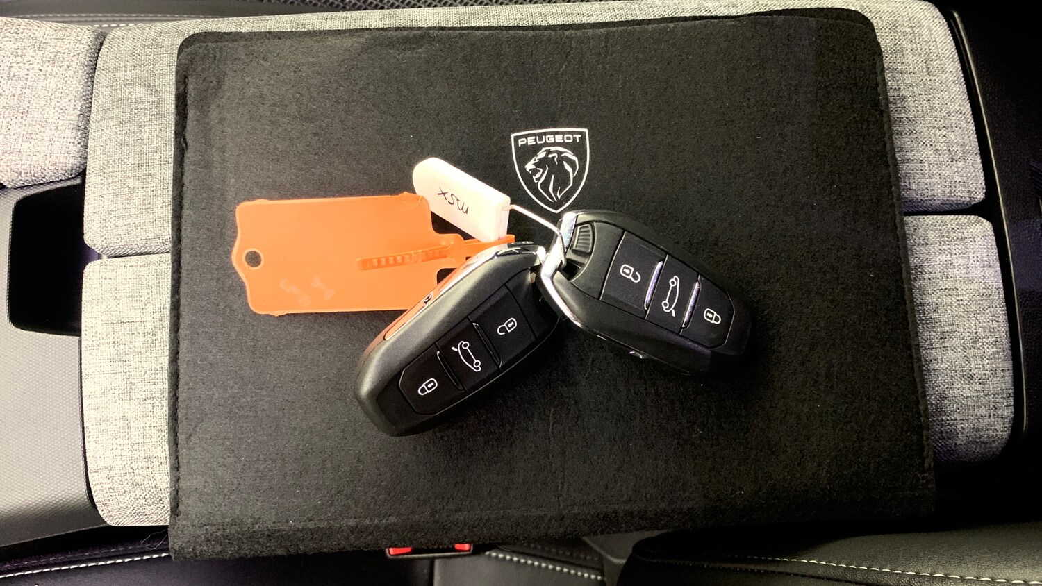 Used Peugeot 5008 2025 for sale - 77441899: Photo 57