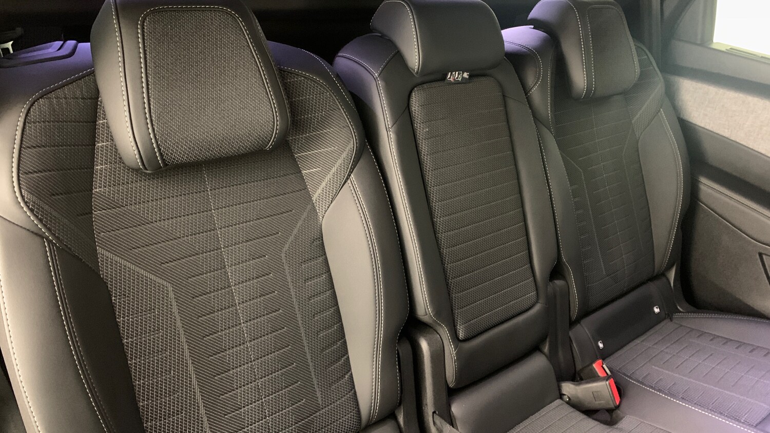 Used Peugeot 5008 2025 for sale - 77441899: Photo 7