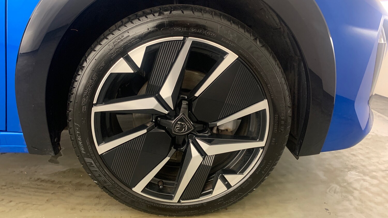 Used Peugeot 208 2025 for sale - 77825800: Photo 21