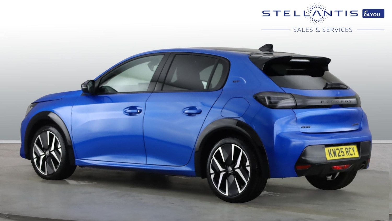 Used Peugeot 208 2025 for sale - 77825800: Photo 3