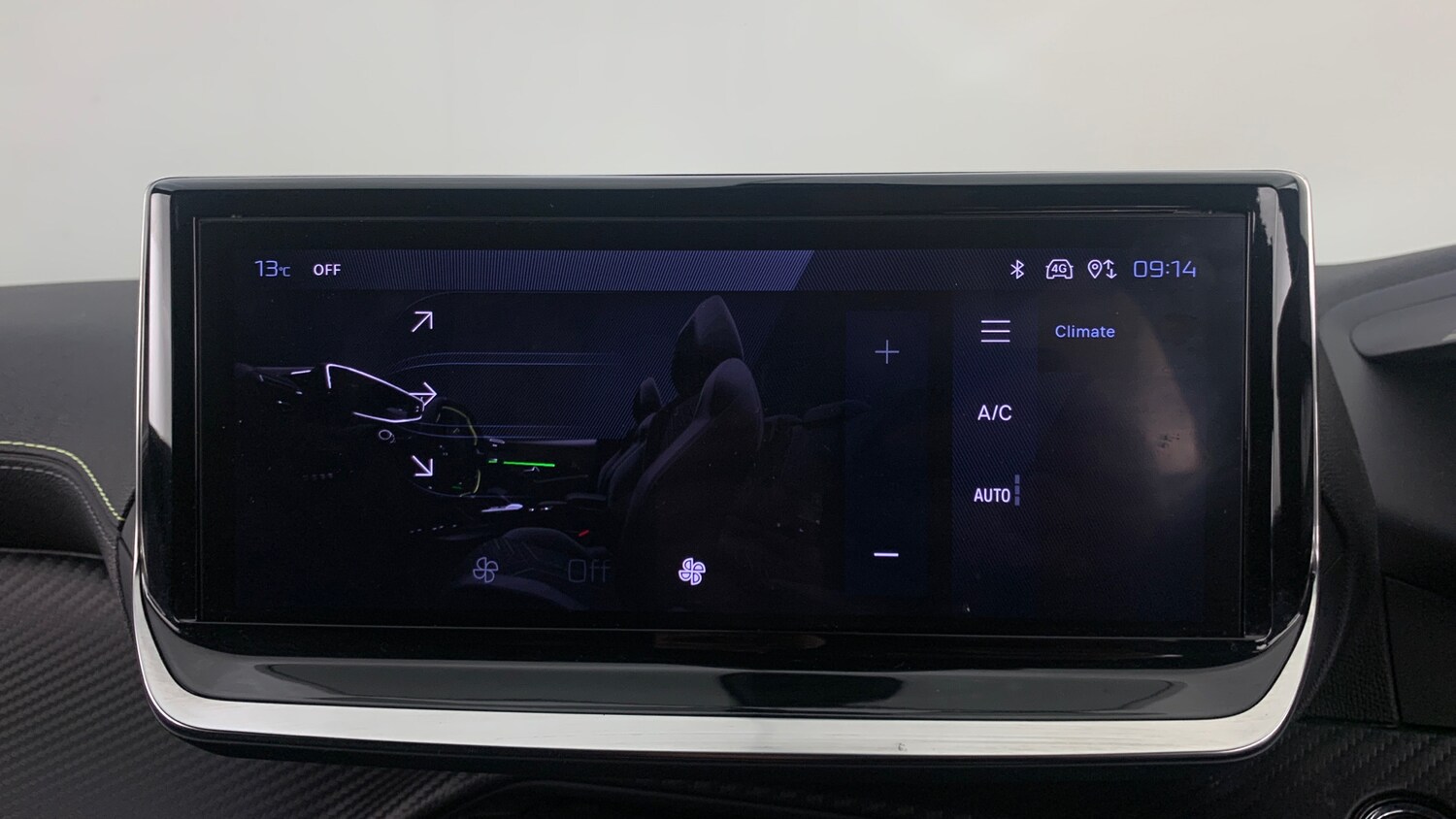 Used Peugeot 208 2025 for sale - 77825800: Photo 32