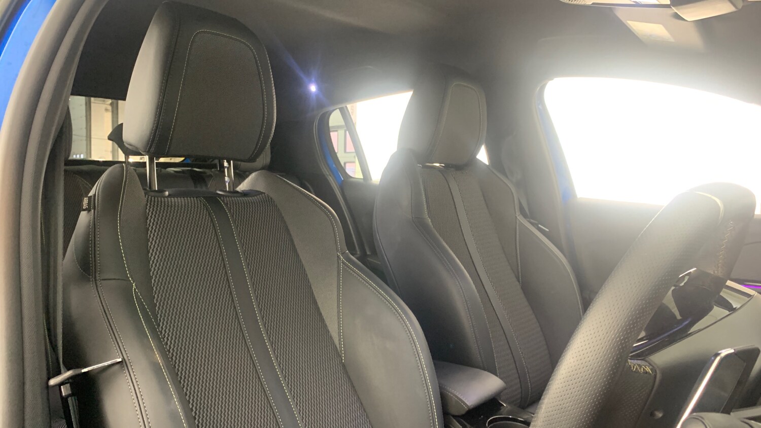 Used Peugeot 208 2025 for sale - 77825800: Photo 40