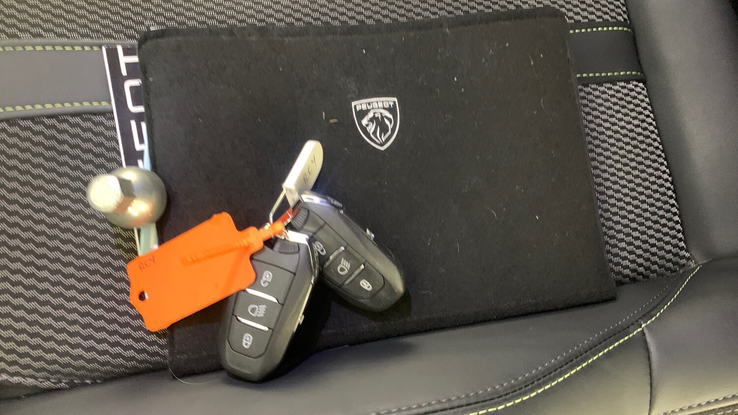 Used Peugeot 208 2025 for sale - 77825800: Photo 42