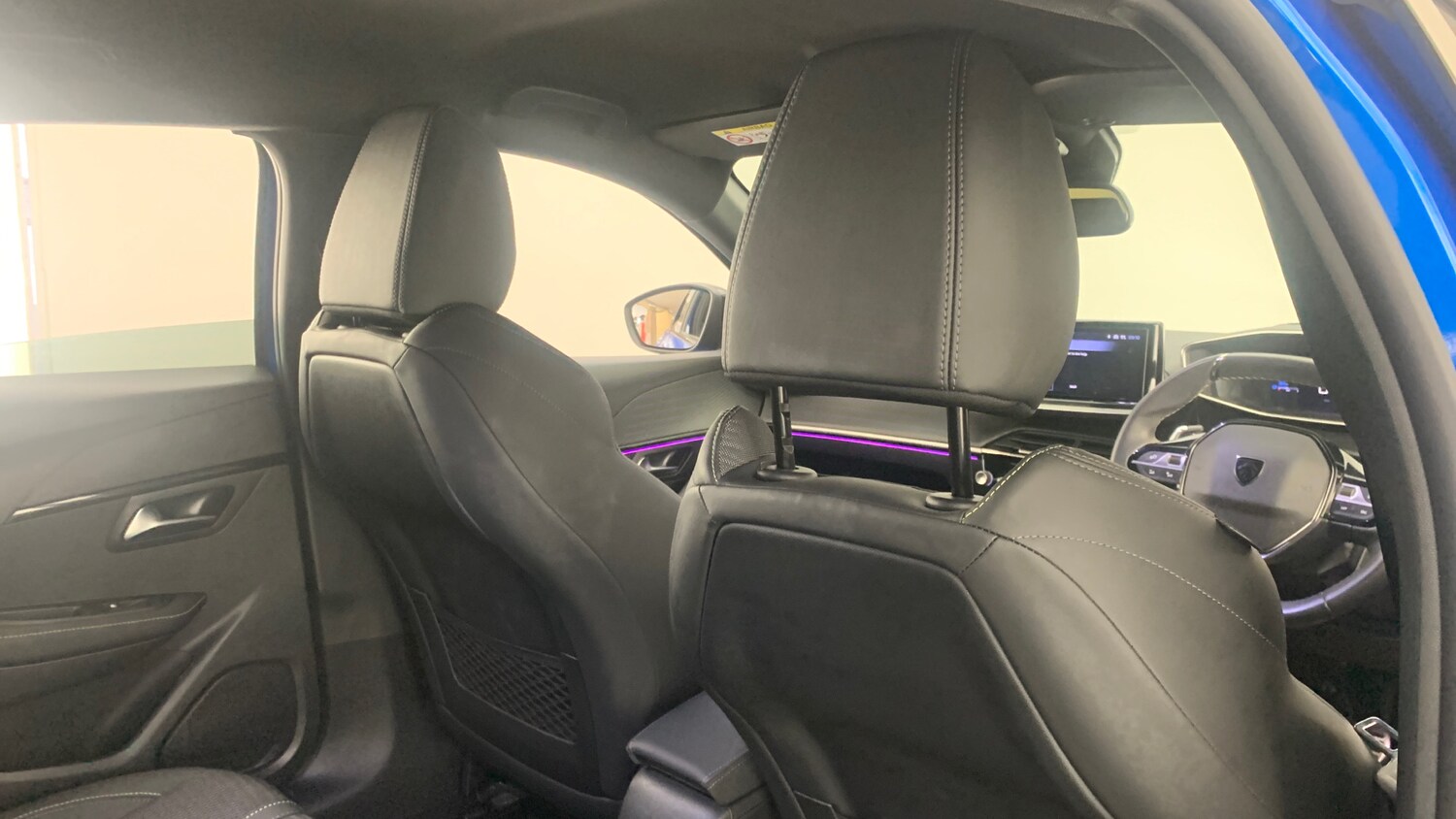 Used Peugeot 208 2025 for sale - 77825800: Photo 48