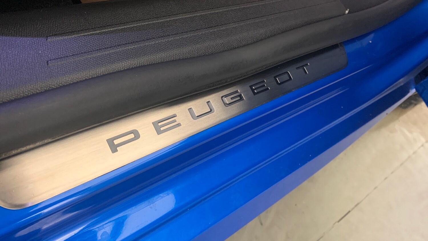 Used Peugeot 208 2025 for sale - 77825800: Photo 53