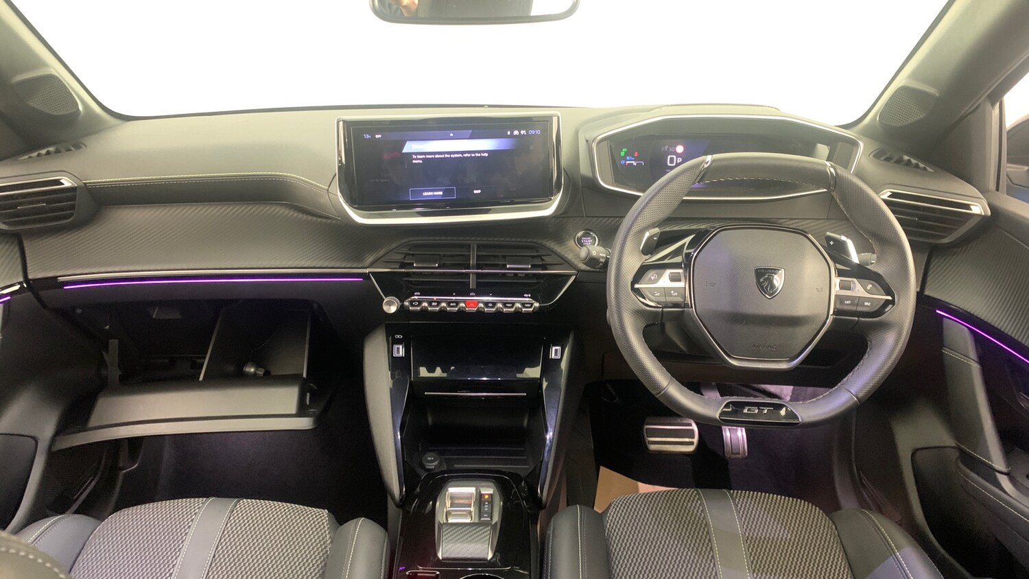 Used Peugeot 208 2025 for sale - 77825800: Photo 9