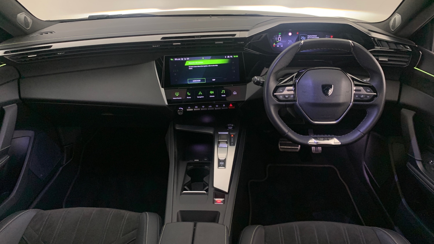 Used Peugeot 408 2024 for sale - 77067390: Photo 10