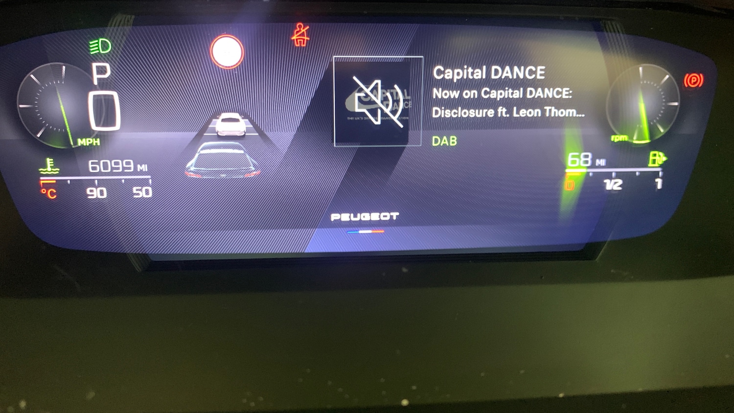 Used Peugeot 408 2024 for sale - 77067390: Photo 11