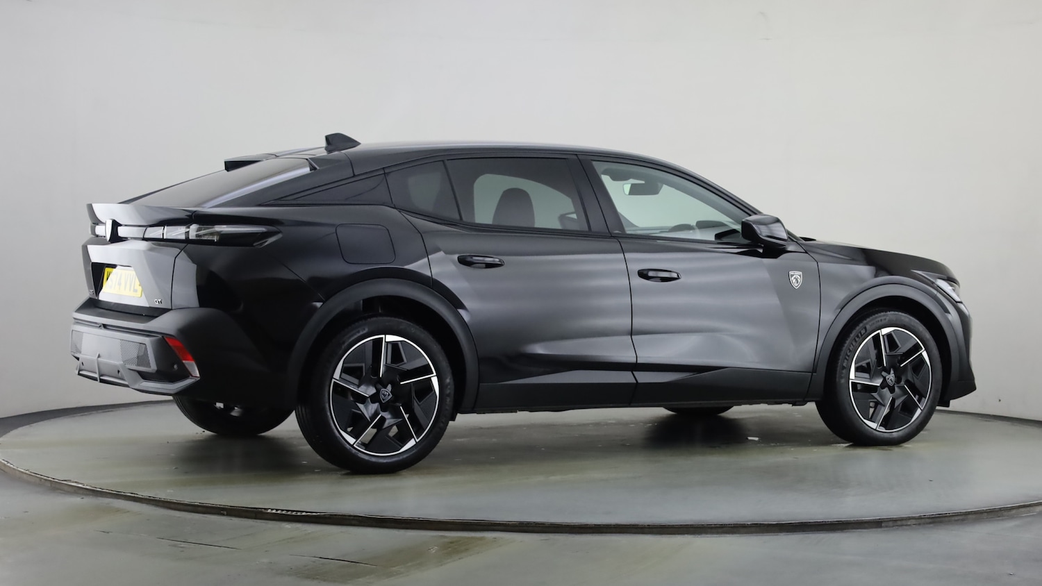 Used Peugeot 408 2024 for sale - 77067390: Photo 13