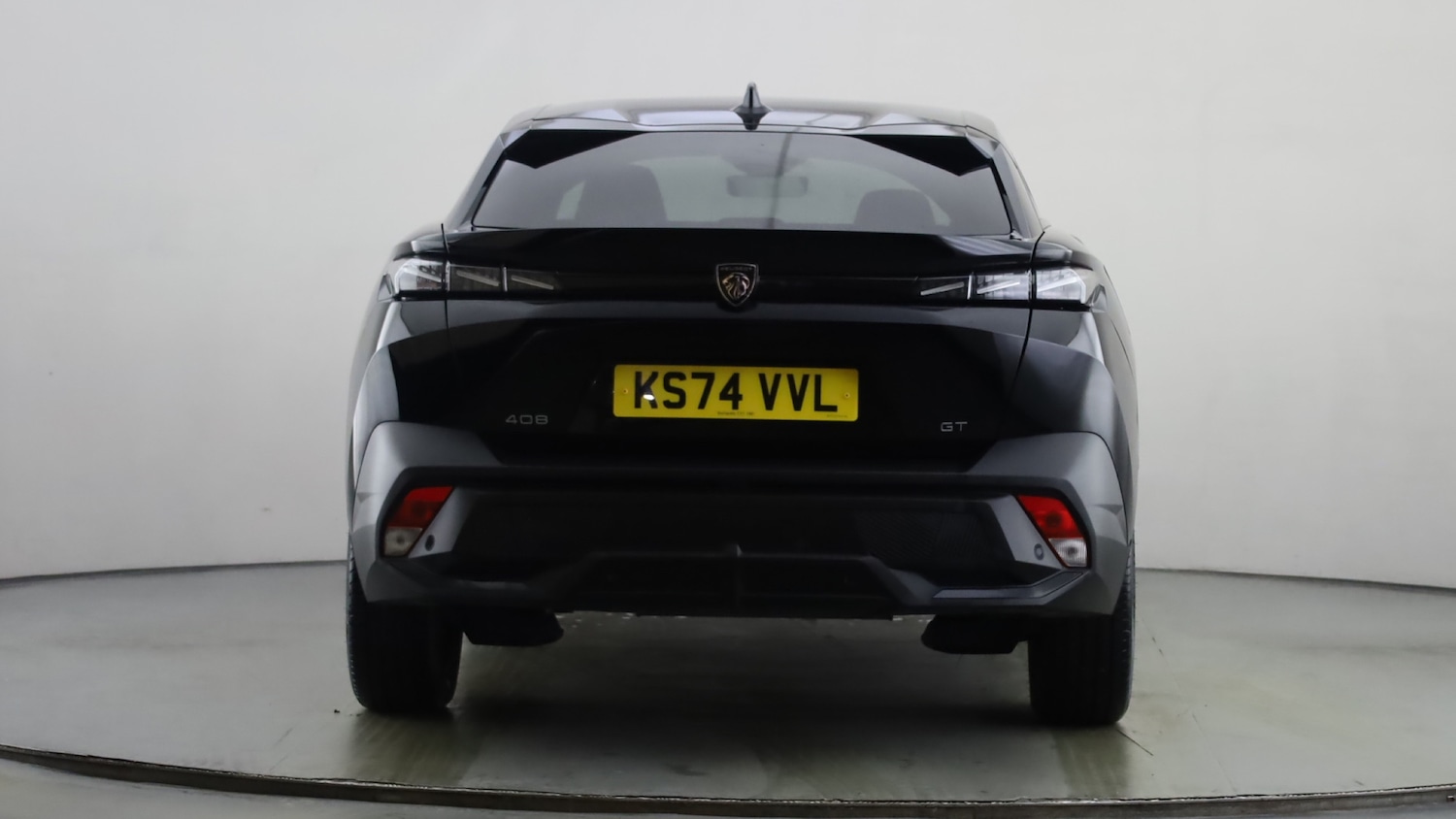 Used Peugeot 408 2024 for sale - 77067390: Photo 14