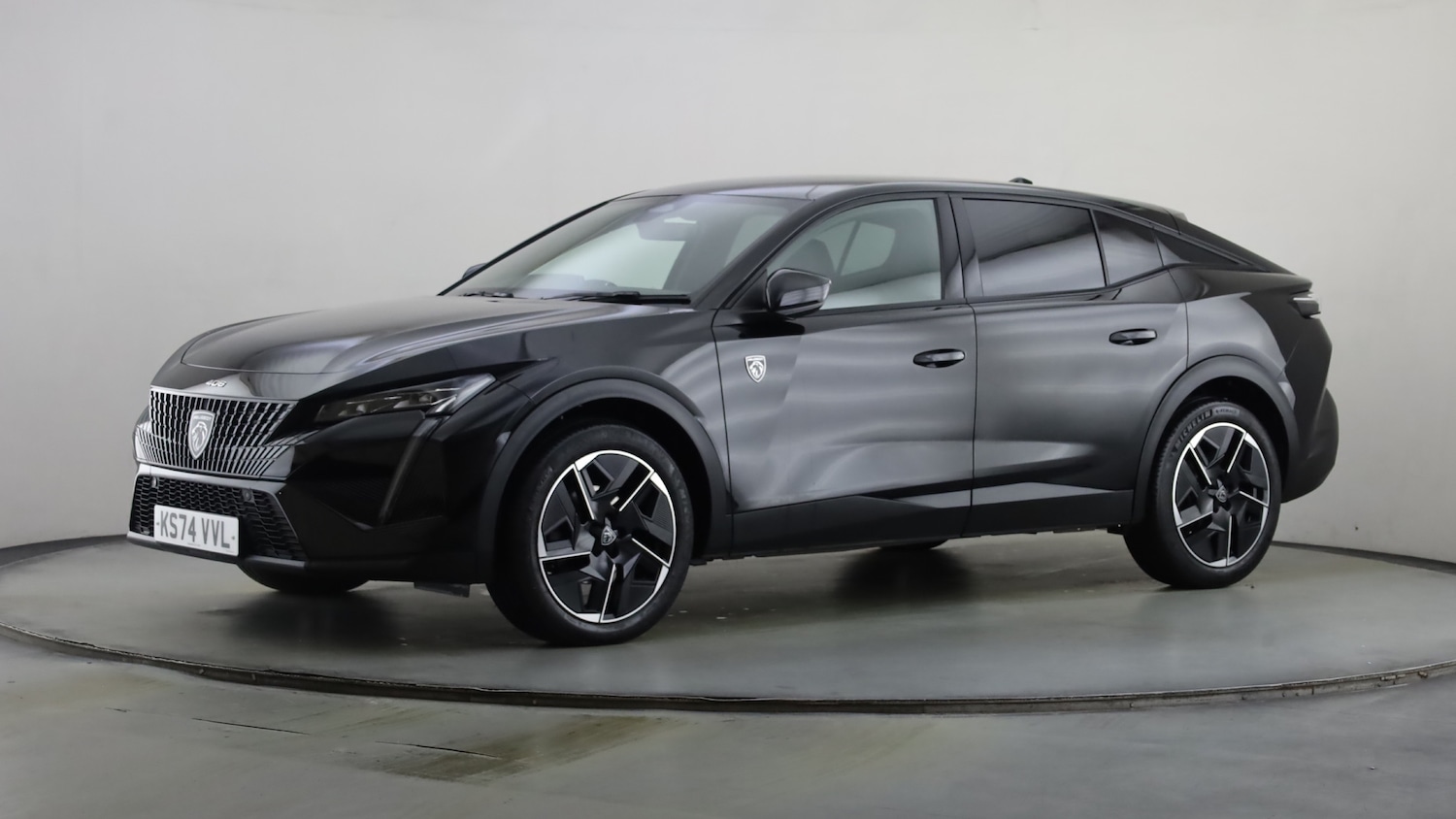 Used Peugeot 408 2024 for sale - 77067390: Photo 16