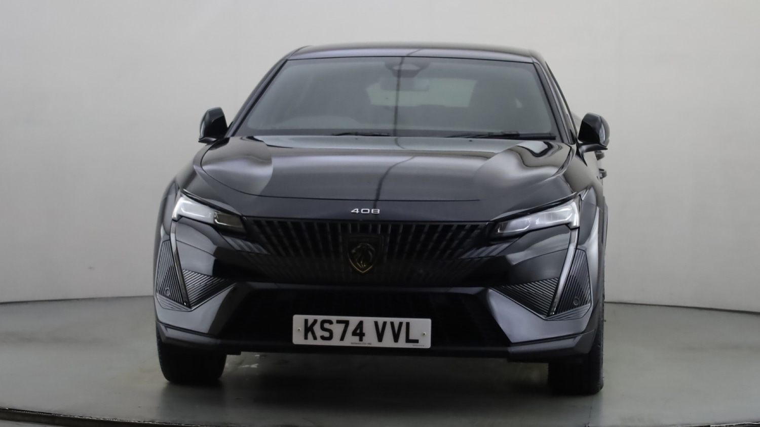 Used Peugeot 408 2024 for sale - 77067390: Photo 17