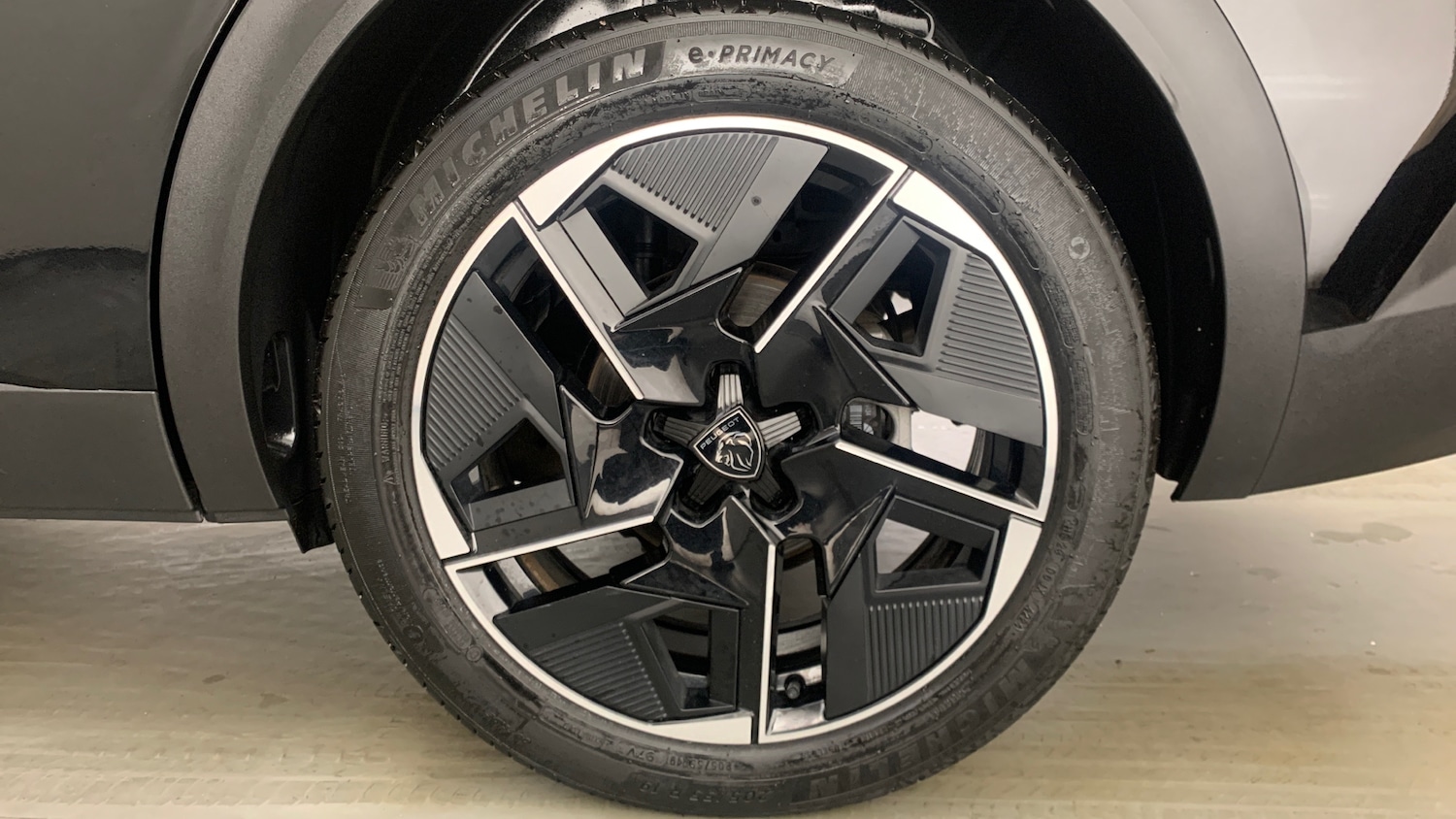 Used Peugeot 408 2024 for sale - 77067390: Photo 18