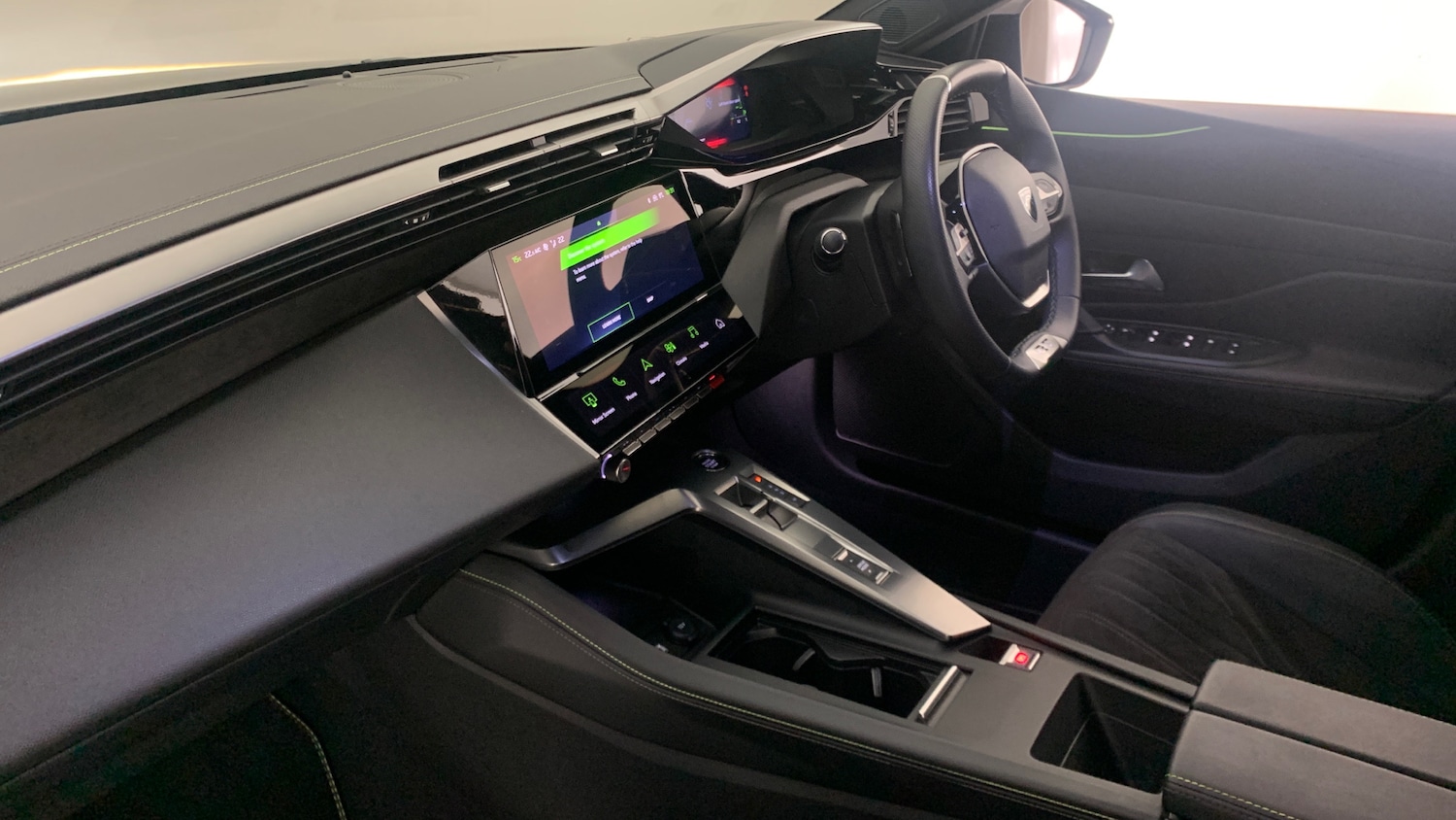 Used Peugeot 408 2024 for sale - 77067390: Photo 2