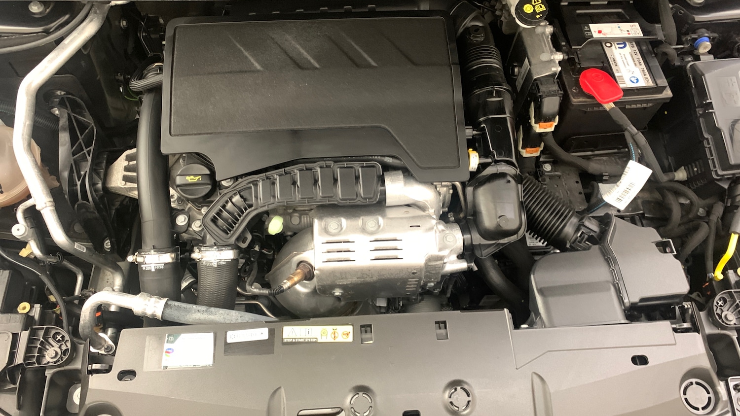 Used Peugeot 408 2024 for sale - 77067390: Photo 22