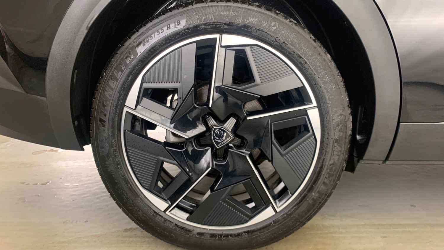 Used Peugeot 408 2024 for sale - 77067390: Photo 23