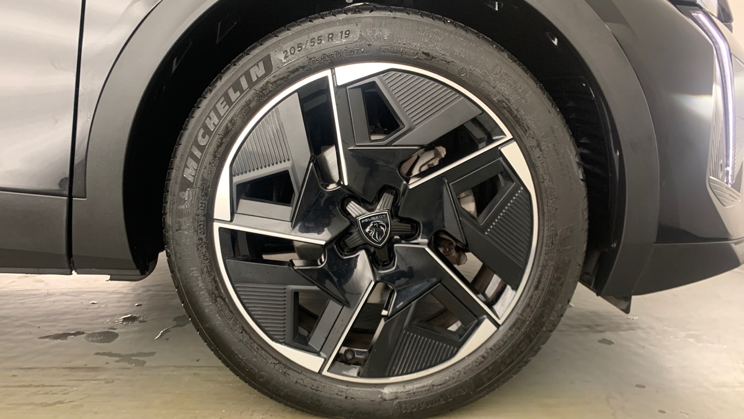 Used Peugeot 408 2024 for sale - 77067390: Photo 24