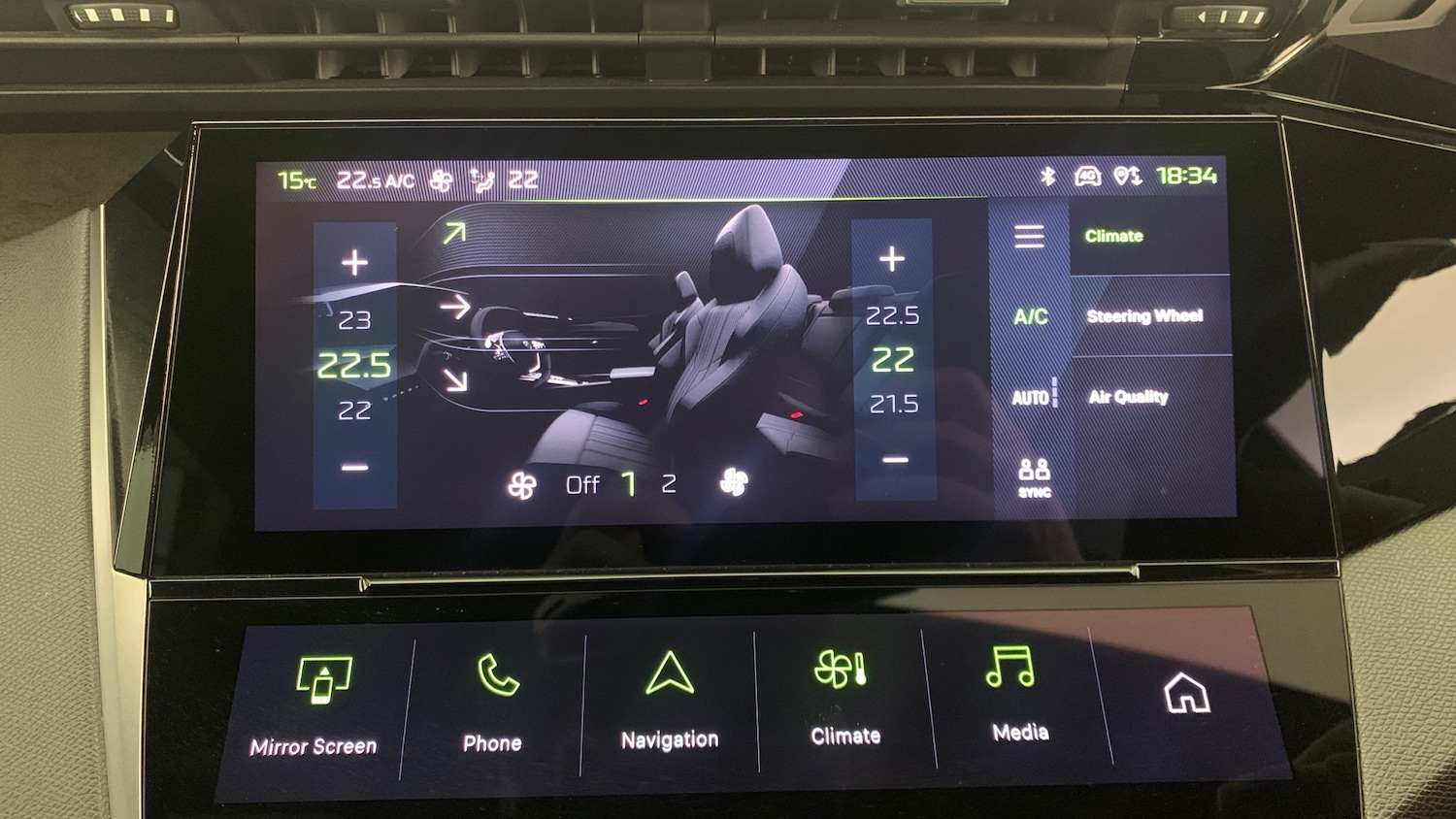 Used Peugeot 408 2024 for sale - 77067390: Photo 25