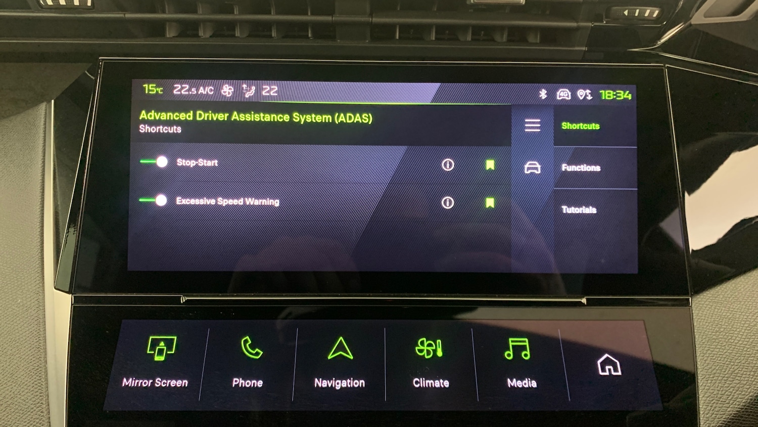 Used Peugeot 408 2024 for sale - 77067390: Photo 28