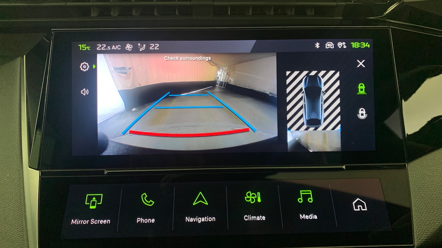 Used Peugeot 408 2024 for sale - 77067390: Photo 29