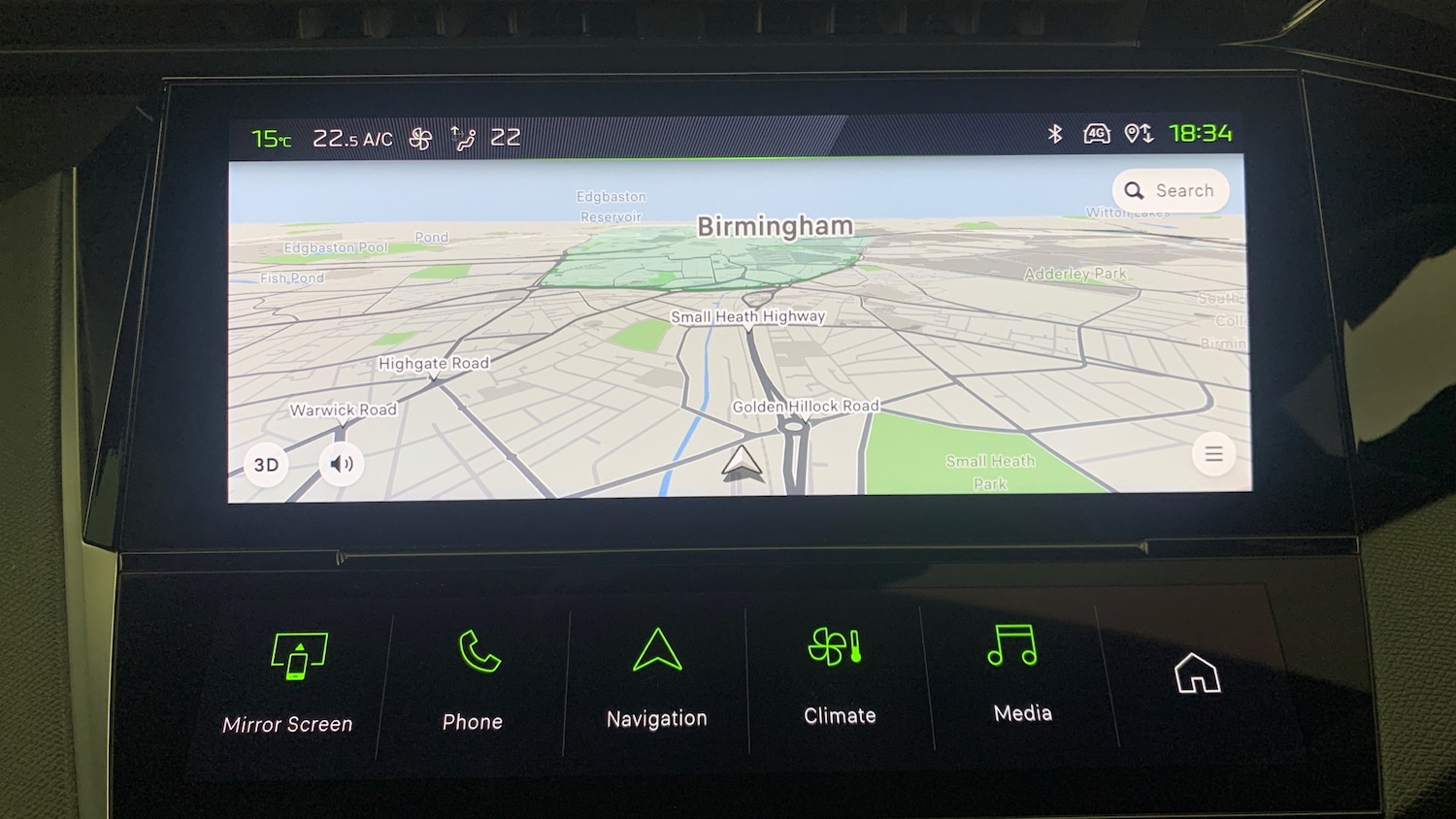 Used Peugeot 408 2024 for sale - 77067390: Photo 30