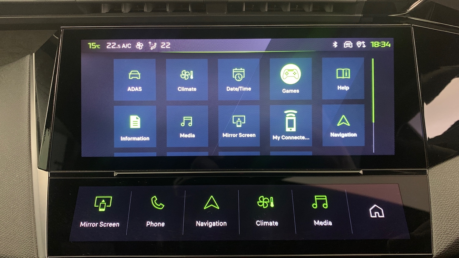 Used Peugeot 408 2024 for sale - 77067390: Photo 31