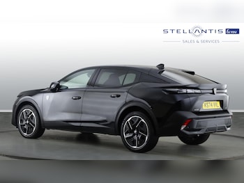 Used Peugeot 408 2024 for sale - 77067390: Photo