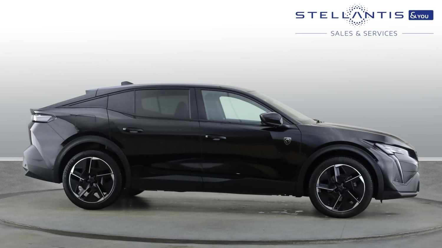 Used Peugeot 408 2024 for sale - 77067390: Photo 5