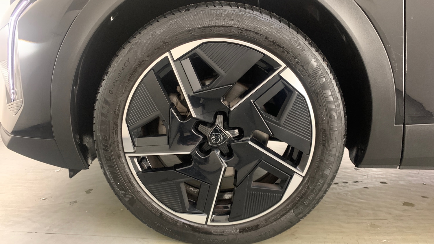 Used Peugeot 408 2024 for sale - 77067390: Photo 7