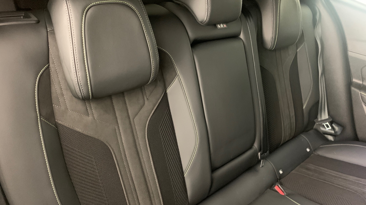 Used Peugeot 408 2024 for sale - 77067390: Photo 8