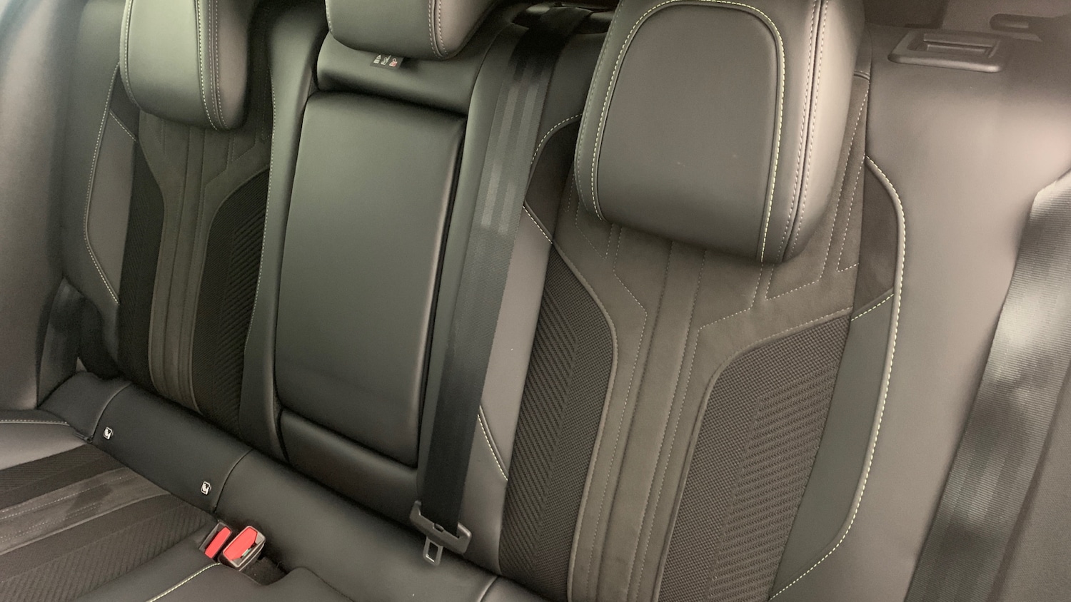 Used Peugeot 408 2024 for sale - 77067390: Photo 9