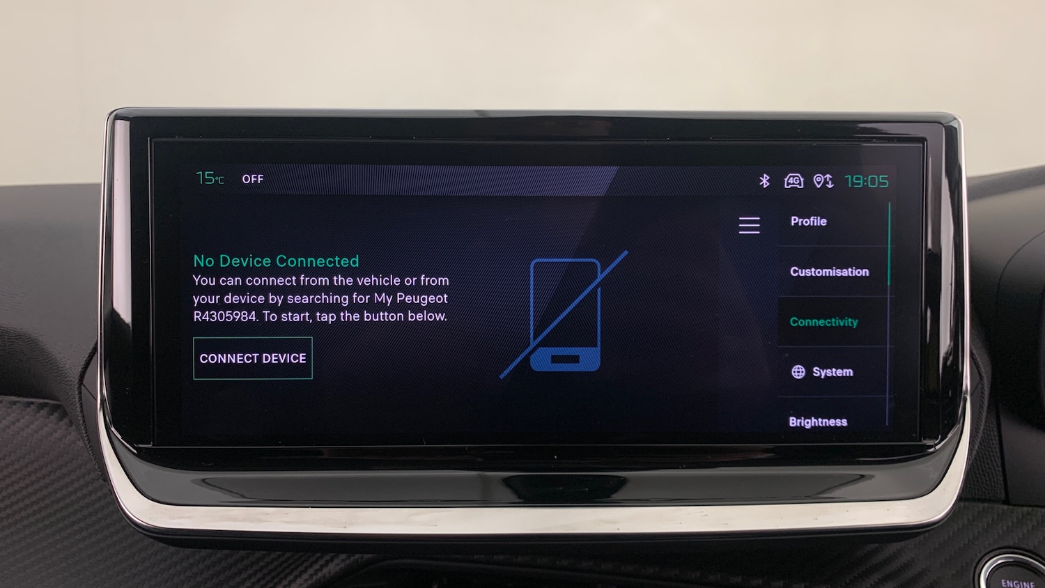 Used Peugeot 208 2024 for sale - 76621465: Photo 11